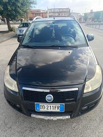 Fiat sedici buone condizioni 
