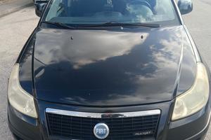 Fiat sedici buone condizioni 