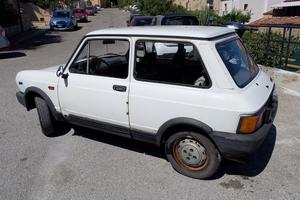 Autobianchi A112