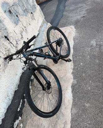 Bici merida
