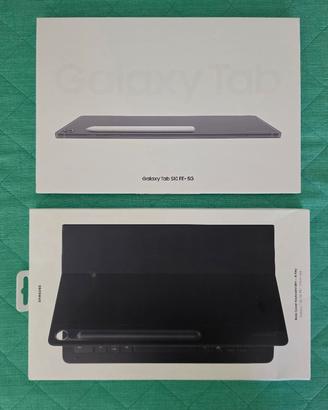 SAMSUNG GALAXY TAB S10 FE + 256GIGA con tastiera