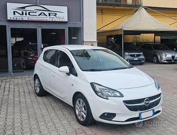 Opel Corsa 1.4 90CV GPL Tech 5 porte n-Joy Neopate