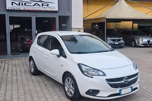 Opel Corsa 1.4 90CV GPL Tech 5 porte n-Joy Neopate