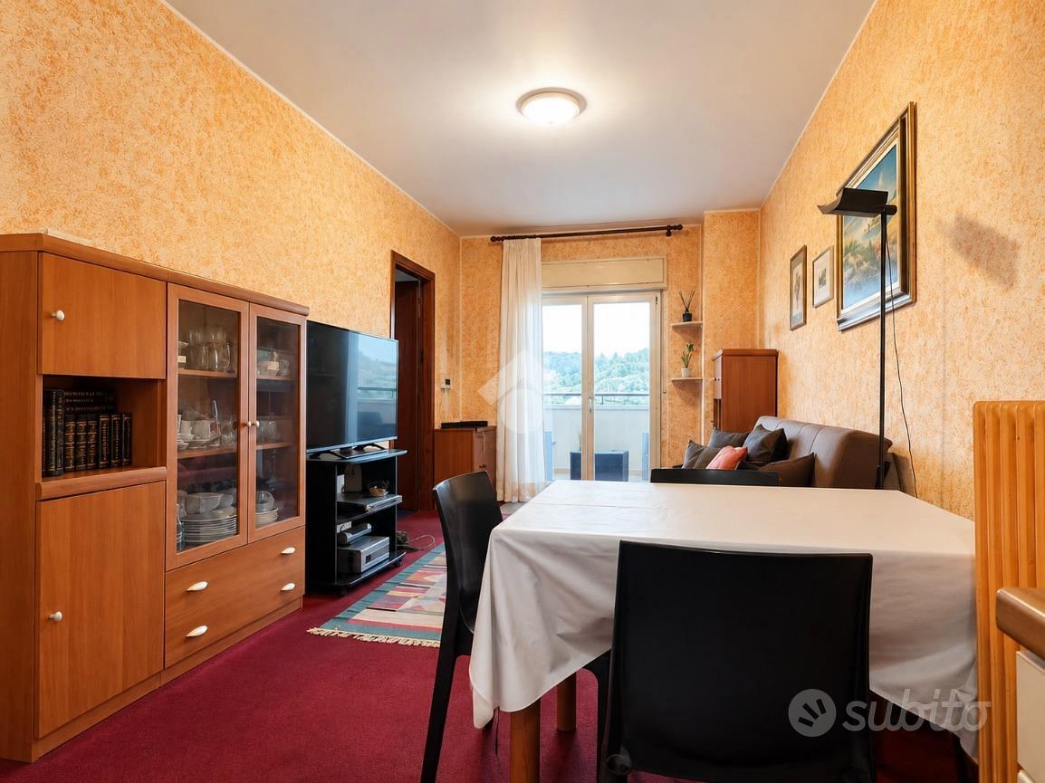 Appartamento – Ascoli Piceno, Monticelli - Vista 5