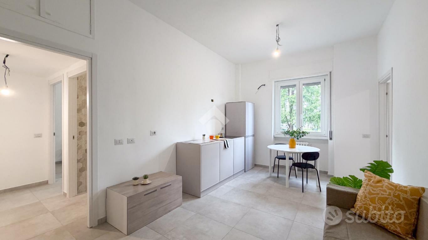 Appartamento – Milano, Ortomercato, Municipio 4 - Altro