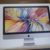 Apple iMac 27 Late 2012 Intel Core i5 3.2 GHz DDR3