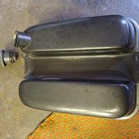 serbatoio piaggio bravo