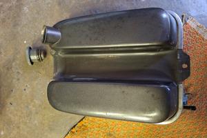 serbatoio piaggio bravo