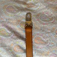 Tracolla. Louis vuitton