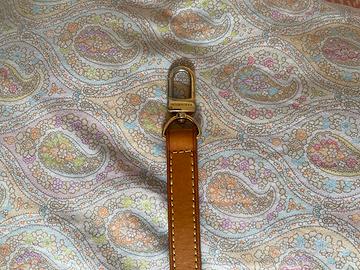 Tracolla. Louis vuitton