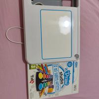 Udraw studio gioco+ game tablet