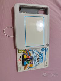 Udraw studio gioco+ game tablet