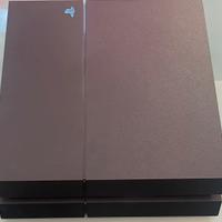 Ps4 500 GB