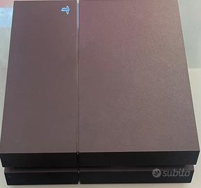 Ps4 500 GB