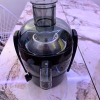 Philips Centrifuga Frutta e Verdura - 500W, 1.5L