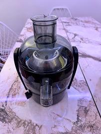 Philips Centrifuga Frutta e Verdura - 500W, 1.5L