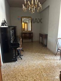 Appartamento - Palermo