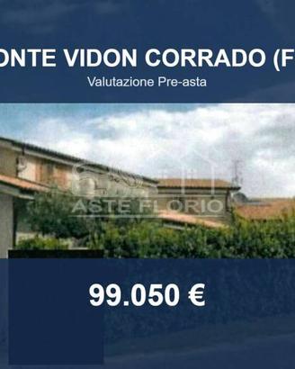 Immobile in asta di 154 m² a Monte Vidon Corrado