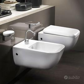 Bidet Gessi 39115