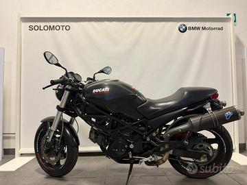 DUCATI Monster 695 Monster 695