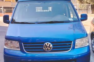 Volkswagen California T5 - 2500 TDI  km 225.000
