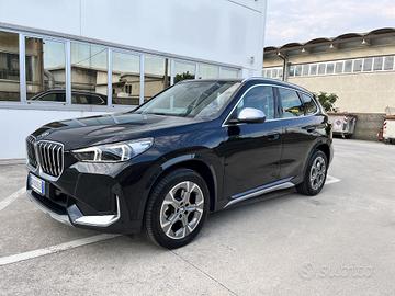 BMW X1 xdrive23i mhev 48V X-Line auto