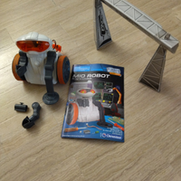 Il mio robot clementoni