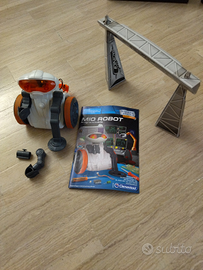 Il mio robot clementoni