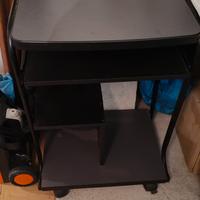 Mobiletto per PC