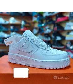 NIKE AIR FORCE ONE 39