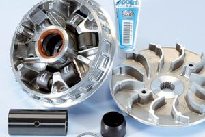 Variatore Polini Honda sh 300