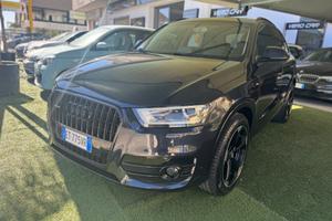 Audi Q3 2.0 TDI 177 CV quattro S tronic Business