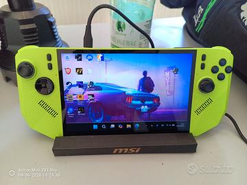 msi Claw A8 BZ2EM

scamb..