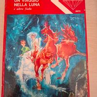 Un viaggio nella luna e altre fiabe
