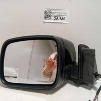 SPECCHIETTO RETROVISORE SINISTRO LAND ROVER Range