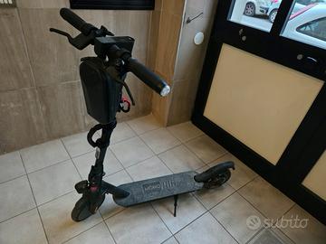 Monopattino elettrico I-Bike MonoAir S2