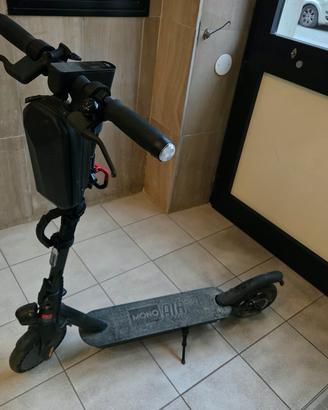 Monopattino elettrico I-Bike MonoAir S2
