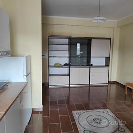 Appartamento arredato Oliveto Citra