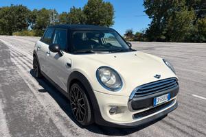 Mini ONE D