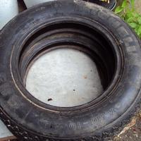 gomme 3.50x10 vespa pirelli e michelin