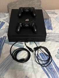 Playstation 4 da 1000GB
