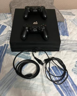 Playstation 4 da 1000GB