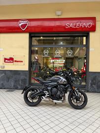 Triumph Trident 660 2022