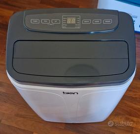 Condizionatore portatile come nuovo