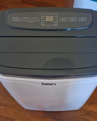 Condizionatore portatile come nuovo