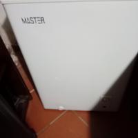 pozzetto freezer 90 litri olbia