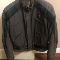 Giacca  moto Piero Guidi