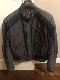 Giacca  moto Piero Guidi
