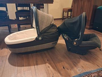 peg Perego primo viaggio, navetta xl 