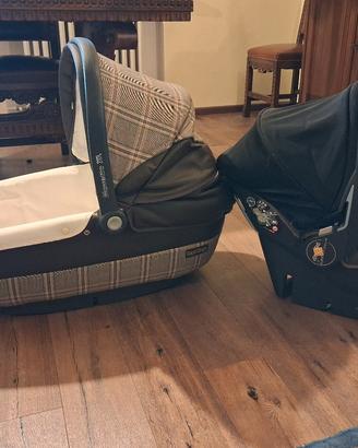 peg Perego primo viaggio, navetta xl 
